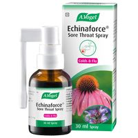 A Vogel Echinaforce Sore Throat Spray